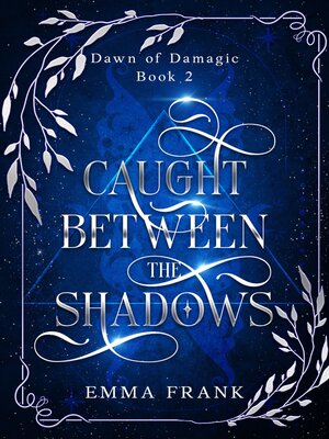 cover image of Caught between the Shadows